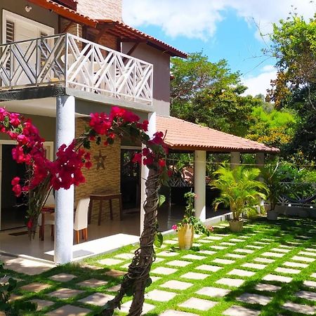 Vila Mulungu Casa Exterior foto