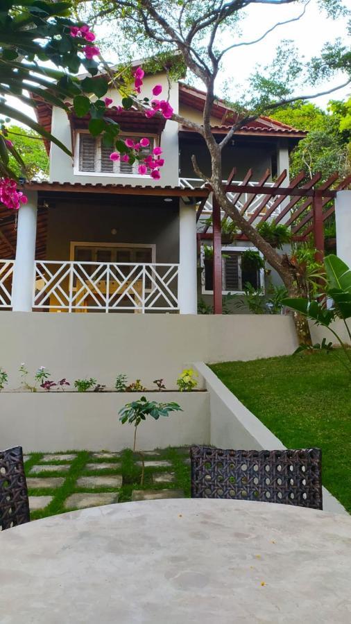Vila Mulungu Casa Exterior foto