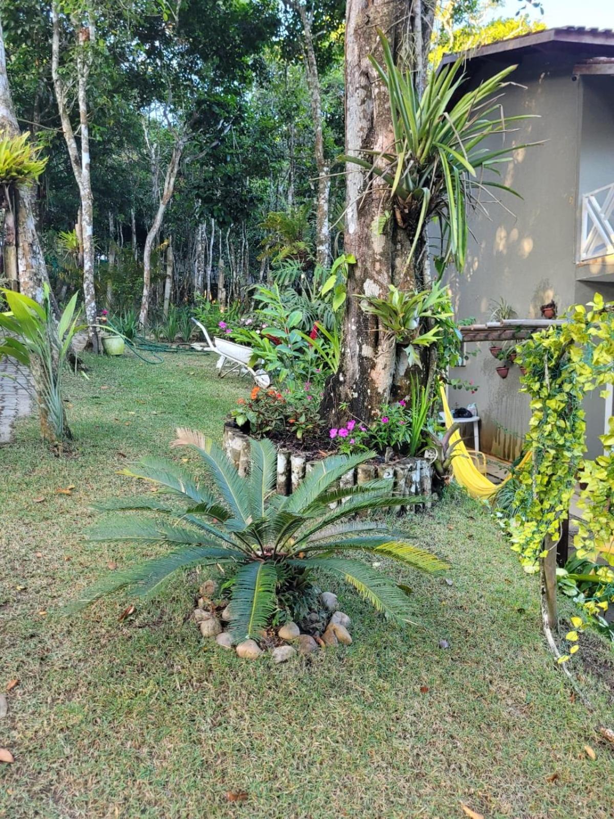 Vila Mulungu Casa Exterior foto